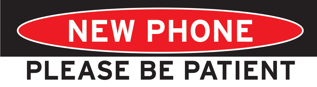 A Bumper Sticker for your Phone