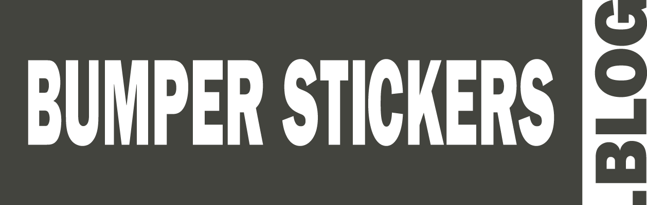 bumperstickers.blog logo